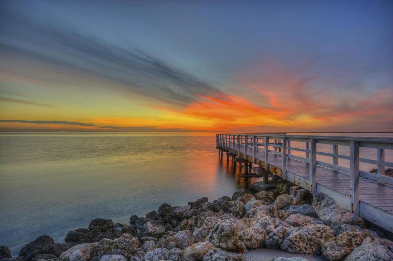Condo Less Than 5 Min From Airport With Sunset Views Tampa Eksteriør bilde