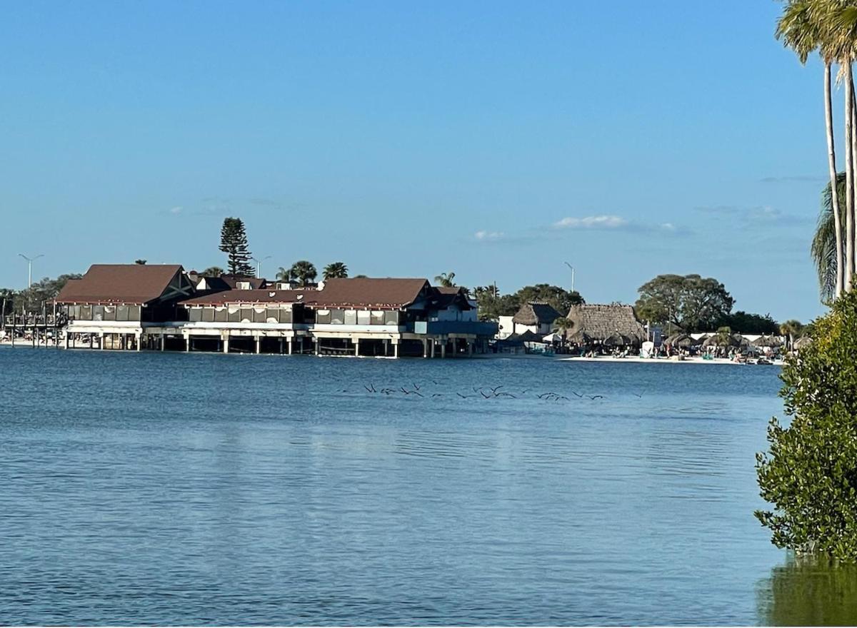Condo Less Than 5 Min From Airport With Sunset Views Tampa Eksteriør bilde