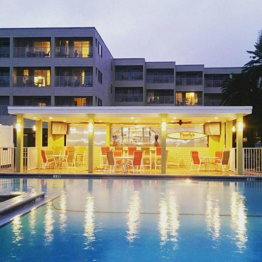 Condo Less Than 5 Min From Airport With Sunset Views Tampa Eksteriør bilde