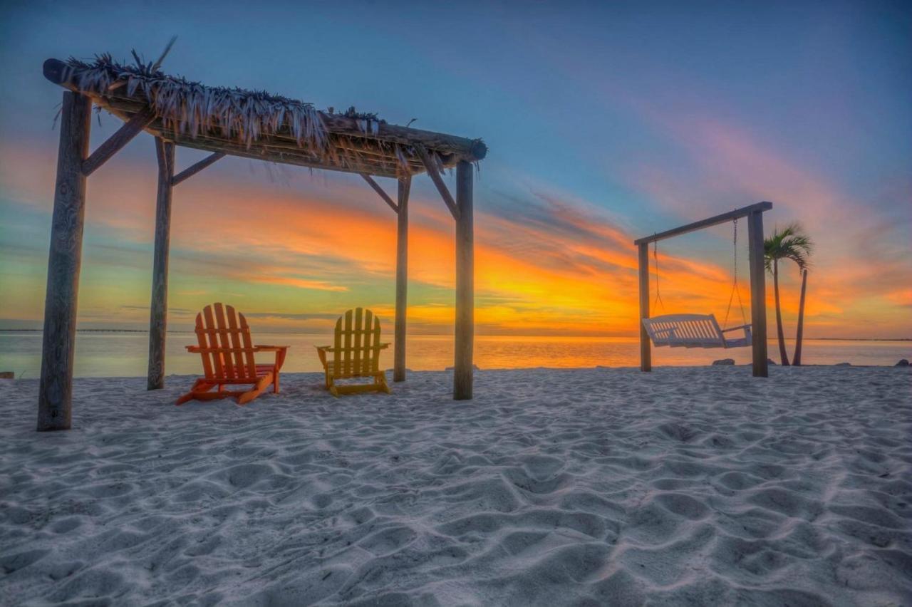 Condo Less Than 5 Min From Airport With Sunset Views Tampa Eksteriør bilde