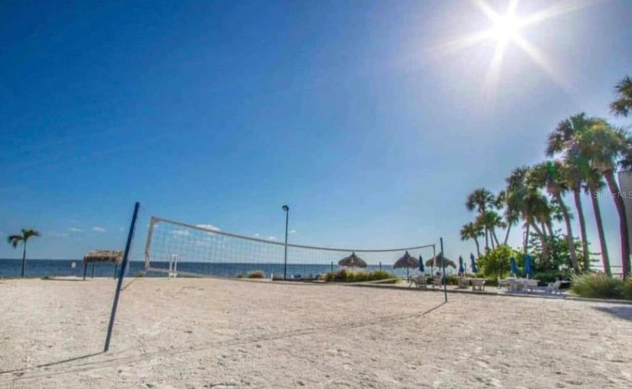 Condo Less Than 5 Min From Airport With Sunset Views Tampa Eksteriør bilde