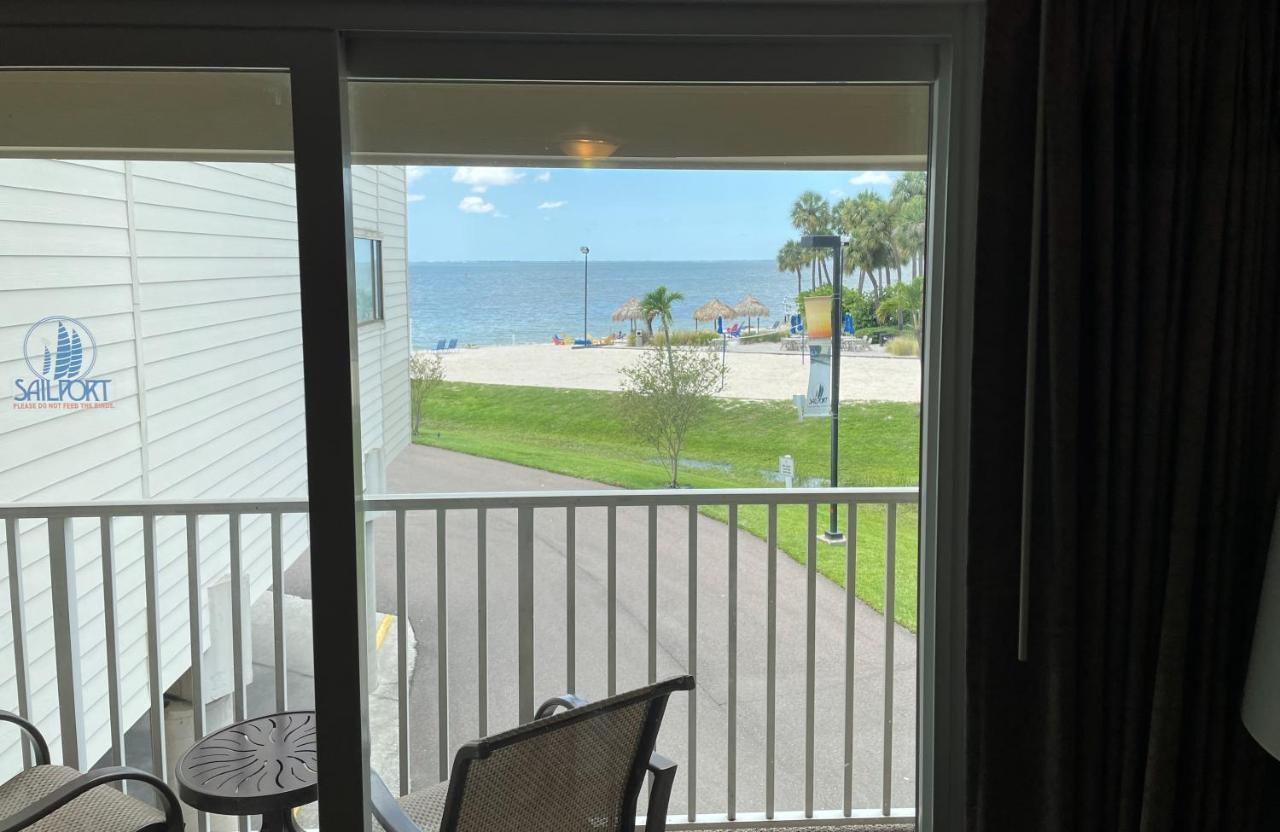 Condo Less Than 5 Min From Airport With Sunset Views Tampa Eksteriør bilde