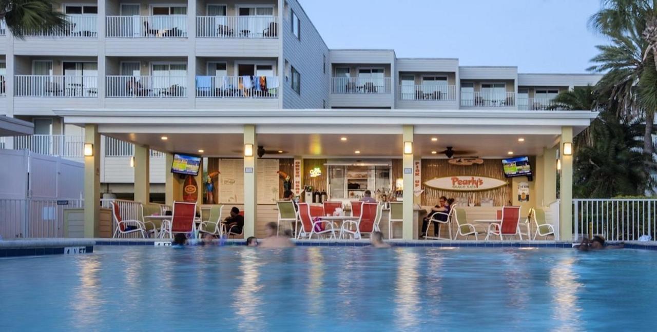 Condo Less Than 5 Min From Airport With Sunset Views Tampa Eksteriør bilde