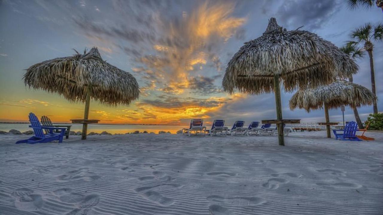 Condo Less Than 5 Min From Airport With Sunset Views Tampa Eksteriør bilde