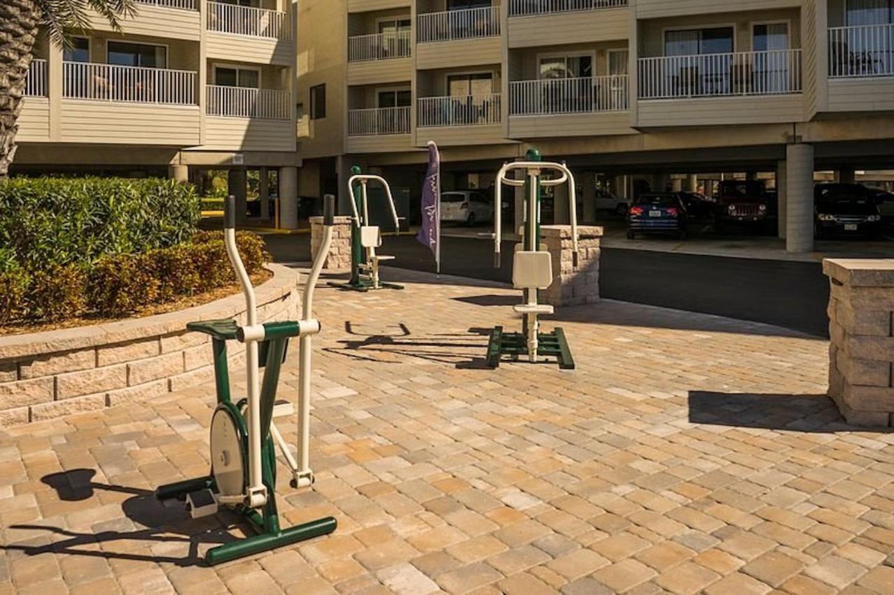 Condo Less Than 5 Min From Airport With Sunset Views Tampa Eksteriør bilde